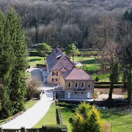 Gite Moulin De La Serree 尼伊圣乔治 外观 照片