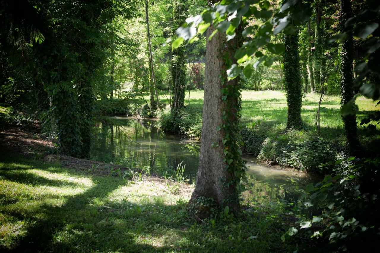 Gite Moulin De La Serree 尼伊圣乔治 外观 照片